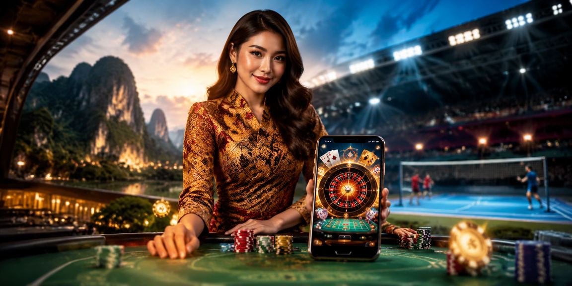 l4d2 Malaysia Ipoh batik casino app for Android users