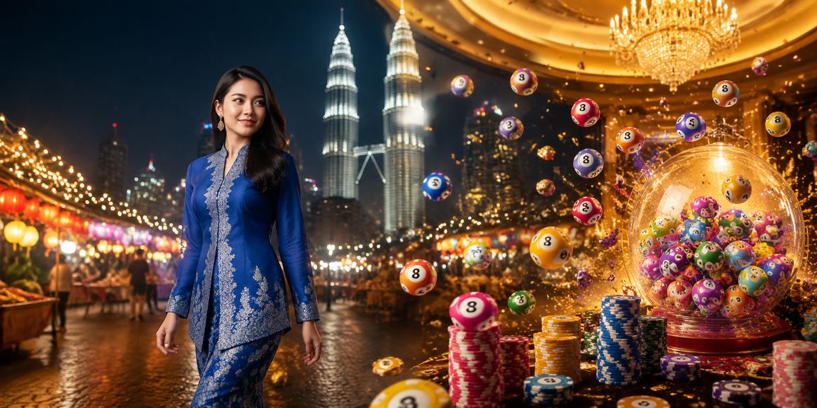 Malaysian-style casino game options in Kuala Lumpur
