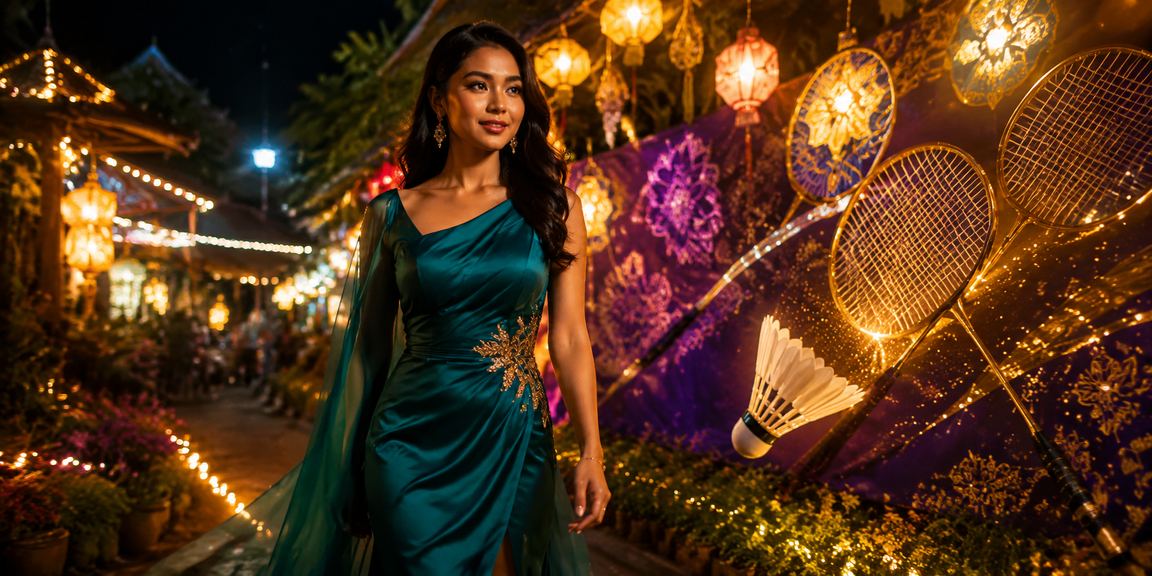 Malaysian casino and lottery entertainment with a local feel