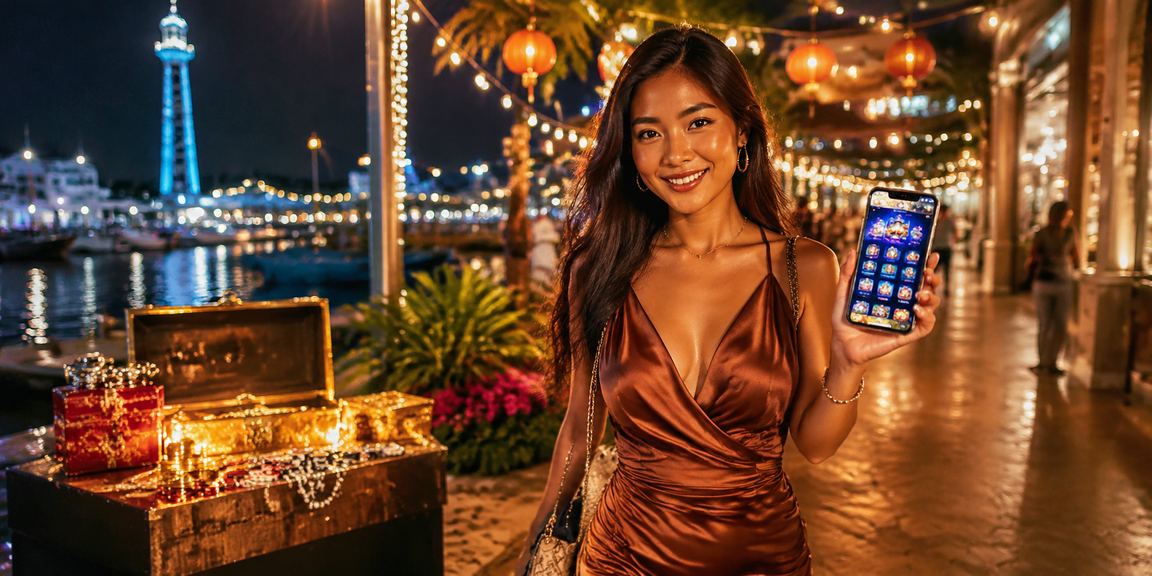 Online casino VIP bonus in Malaysia with a premium experience