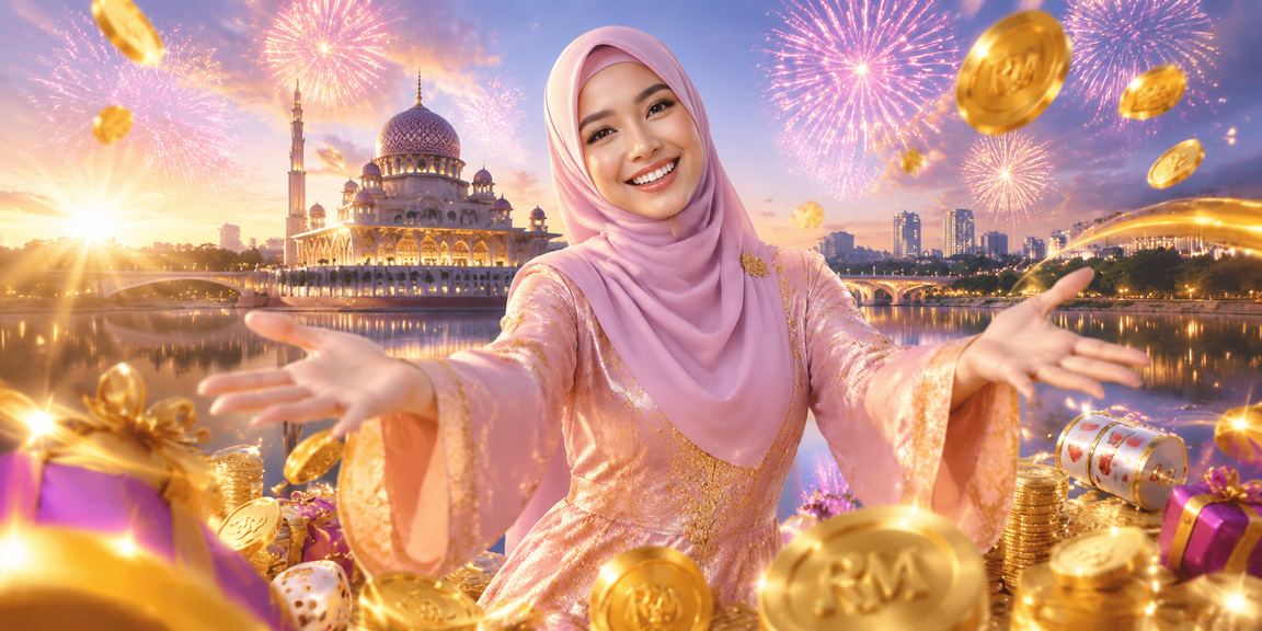Secure online betting platform in Putrajaya with data encryption